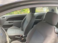 Gebraucht Ford Fiesta Viva 69 PS (50 kW) 2004 Schwarz Kleinwagen