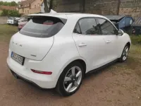 Gebraucht Ora 03 125 kW (171 PS) 2024 Weiß met. Kleinwagen