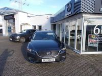 gebraucht Mazda 6 SKYACTIV-G 165 MT Sondermodell -KIZOKU+ NAVI