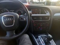 gebraucht Audi A4 2.0 , S line, sehr gute Zustand
