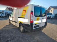 Gebraucht Peugeot Expert 128 PS (94 kW) 2015 Weiß Van