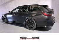 gebraucht BMW M3 Touring xDrive Comp. Carbon*Schalensitze! *