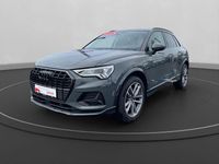 Gebraucht Audi Q3 Advanced 150 PS (110 kW) 2025 Grau SUV