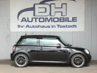 Occasion Mini ONE 95 ch (69 kW) 2009 Noir Citadine
