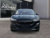 Gebraucht Ford Mustang Mach-E Standard Range 197 kW (269 PS) 2022 Schwarz SUV