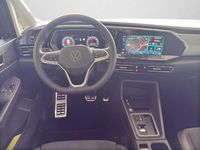 Gebraucht VW Caddy Maxi Style 116 PS (85 kW) 2026 Indiumgrau metallic (metallic) Van / Kleinbus