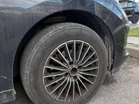 Gebraucht Peugeot 207 Filou 88 PS (64 kW) 2007 Schwarz Kleinwagen