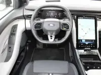 Gebraucht Ford Capri Extended Range 210 kW (286 PS) 2025 Frostweiß SUV