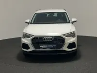 Gebraucht Audi Q3 Basis 245 PS (180 kW) 2022 Weiß SUV