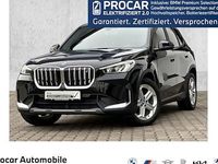 Gebraucht BMW iX1 Performance 230 kW (313 PS) 2023 Schwarz SUV