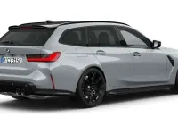 Neu BMW M3 Competition Edition 530 PS (389 kW) 2026 Grau Kombi