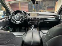 gebraucht BMW X5 