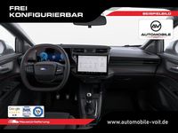 Neu Ford Puma ST-Line 125 PS (91 kW) 2026 SUV