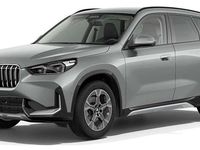 Neu BMW X1 xLine 170 PS (125 kW) 2025 Silber SUV