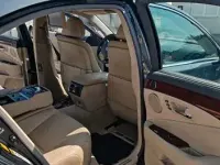 Gebraucht Lexus LS600h President Line 445 PS (327 kW) 2008 Grau Limousine