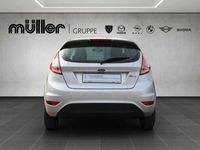 gebraucht Ford Fiesta 1.0 EcoBoost Powershift Trend