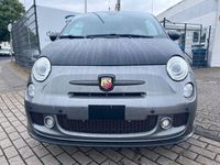 gebraucht Abarth 595 Competizione *Garantie*Service Neu*BiXenon