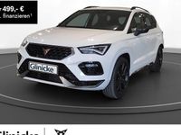 Neu Cupra Ateca VZ 300 PS (220 kW) 2026 Weiß SUV
