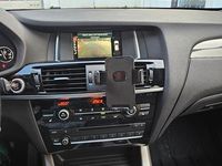 Gebraucht BMW X3 Advantage 190 PS (139 kW) 2017 Schwarz SUV