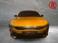 Gebraucht Kia K4 GT-Line 179 PS (131 kW) 2025 Gelb Limousine