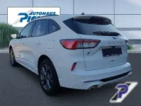 Occasion Ford Kuga ST-Line 224 ch (164 kW) 2022 Blanc SUV