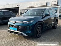 Gebraucht VW Tayron Life 150 PS (110 kW) 2025 Blau SUV