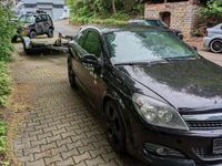 gebraucht Opel Astra GTC 1.9 CDTI