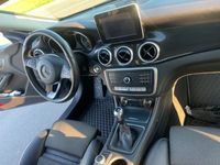 gebraucht Mercedes CLA180 Shooting Brake CLA 180 d Shooting Br...