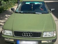 gebraucht Audi 80 sehr guter Zustand