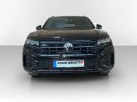 Gebraucht VW Touareg R-line 286 PS (210 kW) 2026 Schwarz SUV