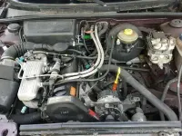 Gebraucht Audi 80 116 PS (85 kW) 1993 Kombi