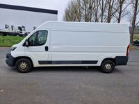 gebraucht Peugeot Boxer 335 L3H2 Komfort HDi 130 TÜV 12/2025 KLIMA AHK