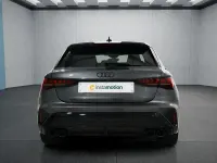 Gebraucht Audi S3 333 PS (244 kW) 2025 Grau Limousine