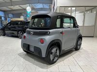 Ny Opel Rocks-e Rocks 2025 Grå Hatchback