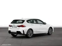 Second-hand BMW 120 150 CP (110 kW) 2025 Alb Hatchback