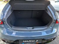 Neu Mazda 3 Homura-Line 140 PS (102 kW) 2025 Grau Limousine