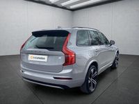Brugt Volvo XC90 455 HK (334 kW) 2023 Sølv SUV