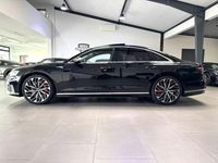 Gebraucht Audi S8 Sport 571 PS (419 kW) 2020 Schwarz Limousine
