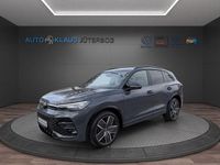 Neu VW Tiguan Style 150 PS (110 kW) 2026 Grau SUV