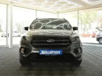 Brugt Ford Kuga ST-Line 182 HK (133 kW) 2017 Grå SUV