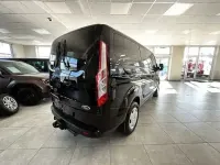Usata Ford Transit Custom 170 CV (125 kW) 2020 Nero Monovolume