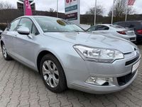 Gebraucht Citroën C5 Exclusive 156 PS (114 kW) 2010 Grau Kleinwagen