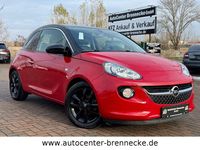 Gebraucht Opel Adam 101 PS (74 kW) 2019 Rot Kleinwagen