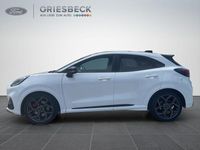 Neu Ford Puma ST 159 PS (116 kW) 2025 Weiß SUV