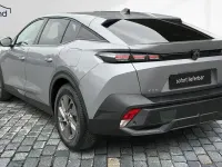 Gebraucht Peugeot 408 Allure 181 PS (133 kW) 2024 Grau Limousine