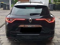 gebraucht Renault Mégane GrandTour Megane ENERGY TCe 160 EDC BOSE EDITION