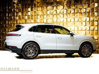 Neu Porsche Cayenne 475 PS (349 kW) 2025 Weiß SUV