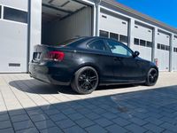 gebraucht BMW 123 Coupé d lci Facelift M-Paket