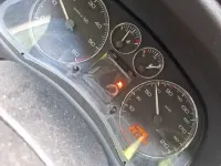 Gebraucht Peugeot 207 105 PS (77 kW) 2006 Grau Kombi