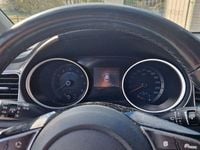 Gebraucht Kia Ceed Edition 7 99 PS (72 kW) 2019 Schwarz Kleinwagen